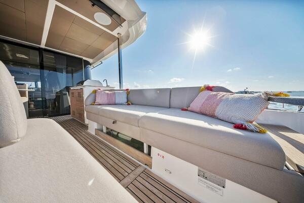 Charlotte 70ft Prestige Yacht For Sale Charlotte 70ft Prestige Yacht For Sale