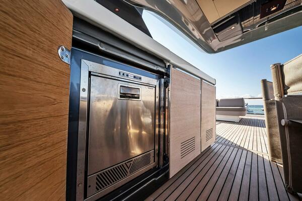 Charlotte 70ft Prestige Yacht For Sale Charlotte 70ft Prestige Yacht For Sale