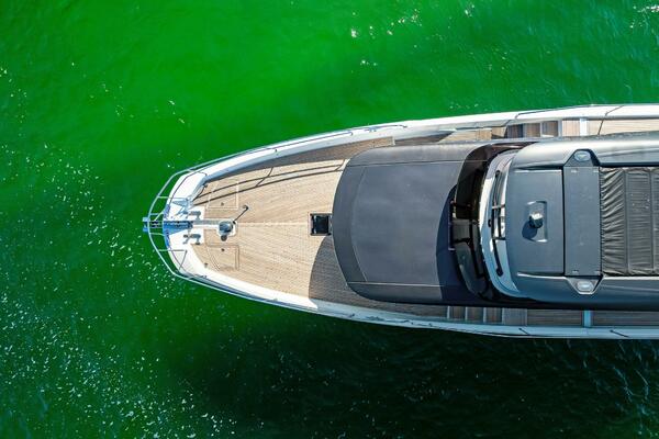 Charlotte 70ft Prestige Yacht For Sale Charlotte 70ft Prestige Yacht For Sale