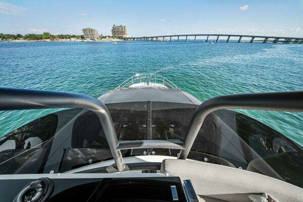 Prestige X70 Yacht For Sale