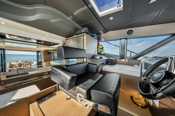 Charlotte 70ft Prestige Yacht For Sale Charlotte 70ft Prestige Yacht For Sale