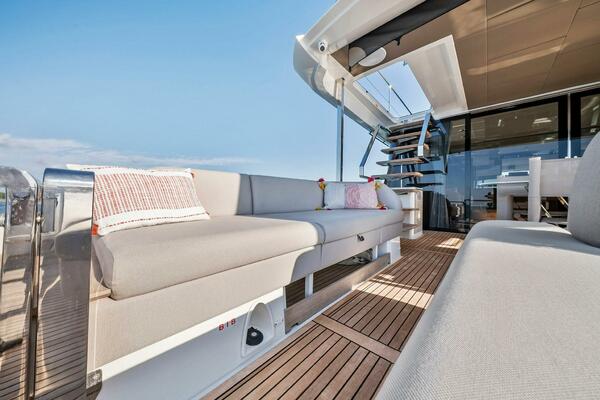 Charlotte 70ft Prestige Yacht For Sale Charlotte 70ft Prestige Yacht For Sale