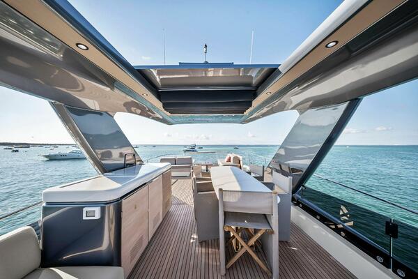 Charlotte 70ft Prestige Yacht For Sale Charlotte 70ft Prestige Yacht For Sale