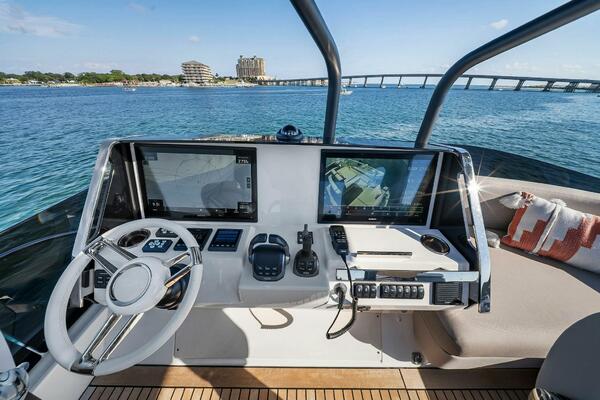 Charlotte 70ft Prestige Yacht For Sale Charlotte 70ft Prestige Yacht For Sale