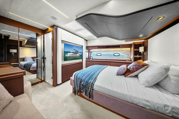 Charlotte 70ft Prestige Yacht For Sale Charlotte 70ft Prestige Yacht For Sale