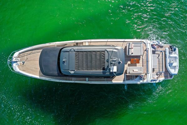 Charlotte 70ft Prestige Yacht For Sale Charlotte 70ft Prestige Yacht For Sale