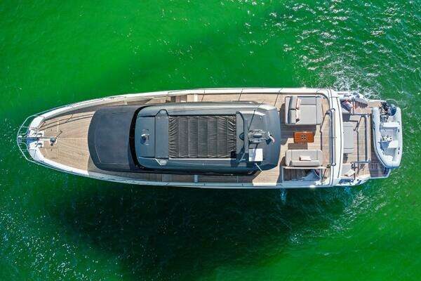 Prestige X70 Yacht For Sale
