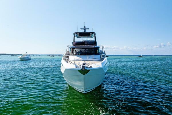 Charlotte 70ft Prestige Yacht For Sale Charlotte 70ft Prestige Yacht For Sale