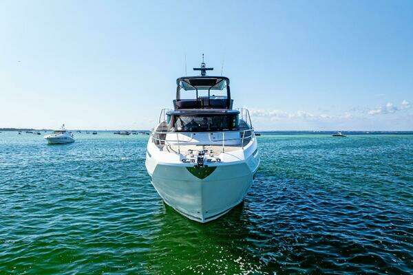 Prestige X70 Yacht For Sale