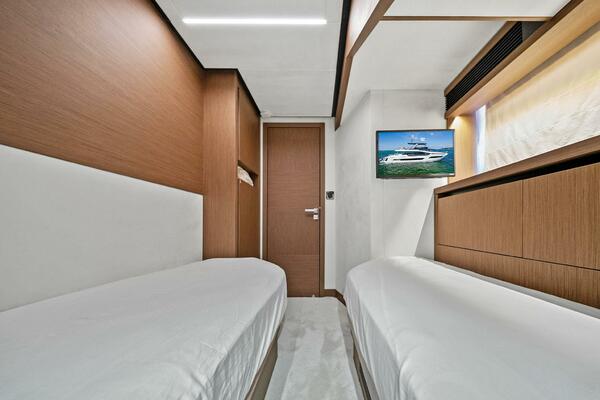 Charlotte 70ft Prestige Yacht For Sale Charlotte 70ft Prestige Yacht For Sale