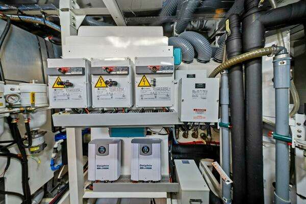 Prestige X70 Yacht For Sale