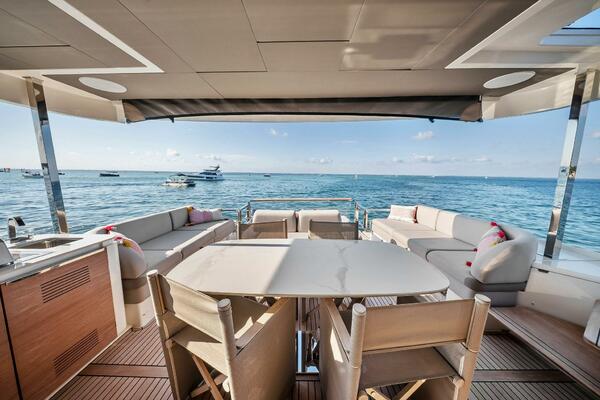 Charlotte 70ft Prestige Yacht For Sale Charlotte 70ft Prestige Yacht For Sale