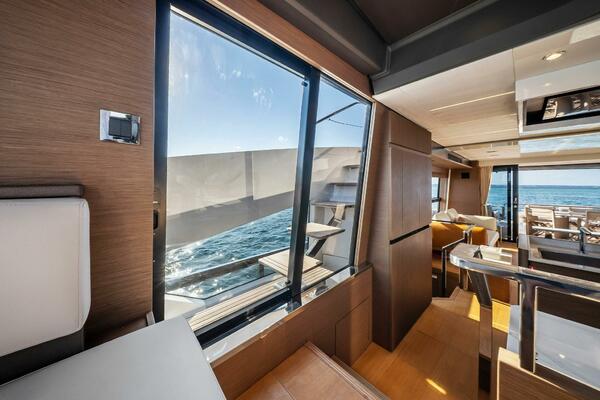 Charlotte 70ft Prestige Yacht For Sale Charlotte 70ft Prestige Yacht For Sale