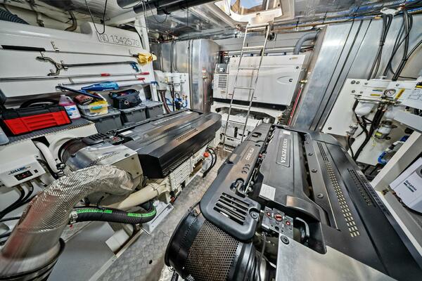 Charlotte 70ft Prestige Yacht For Sale Charlotte 70ft Prestige Yacht For Sale