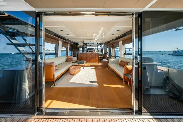 Charlotte 70ft Prestige Yacht For Sale Charlotte 70ft Prestige Yacht For Sale