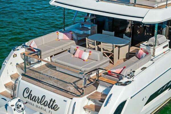 Prestige X70 Yacht For Sale