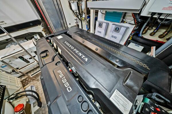 Charlotte 70ft Prestige Yacht For Sale Charlotte 70ft Prestige Yacht For Sale