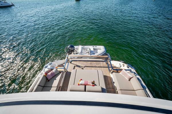 Charlotte 70ft Prestige Yacht For Sale Charlotte 70ft Prestige Yacht For Sale