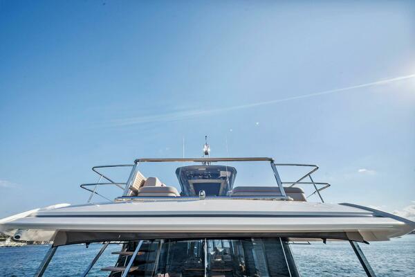 Charlotte 70ft Prestige Yacht For Sale Charlotte 70ft Prestige Yacht For Sale