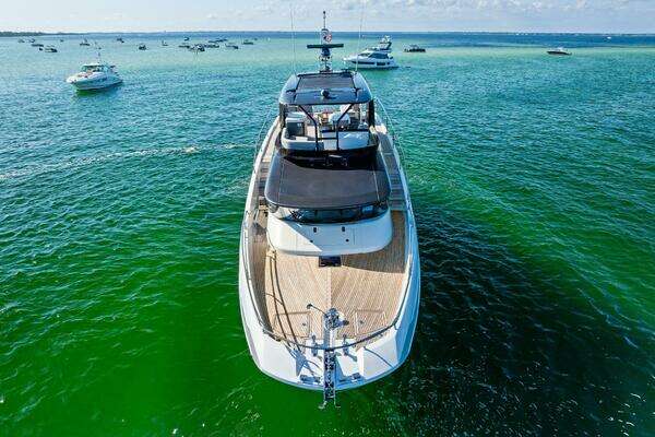 Prestige X70 Yacht For Sale