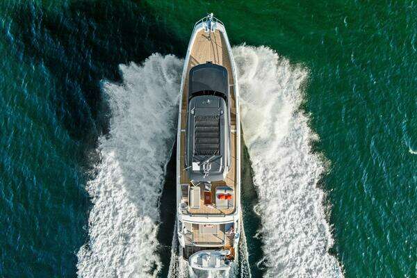 Prestige X70 Yacht For Sale