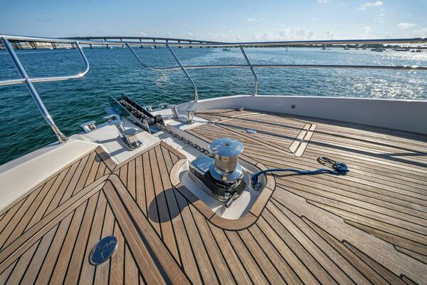 Charlotte 70ft Prestige Yacht For Sale Charlotte 70ft Prestige Yacht For Sale