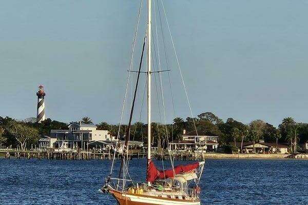 32-ft-Bayfield-1988-32 C-Indiantown Florida United States yacht for sale