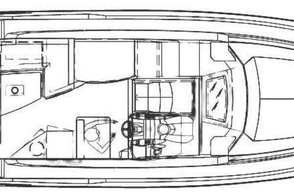 Cobrey 33 HT Yacht For Sale