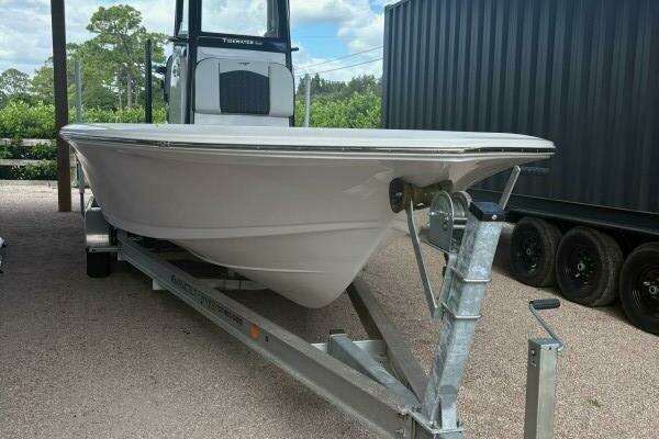 24-ft-Tidewater-2024-- Stuart Florida United States  yacht for sale