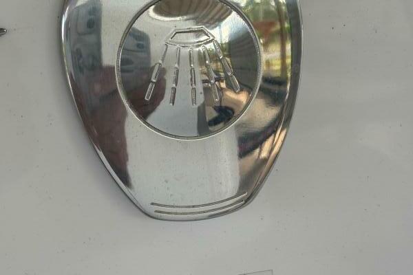 24ft Tidewater Yacht For Sale