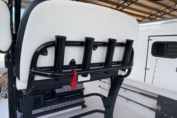 24ft Tidewater Yacht For Sale