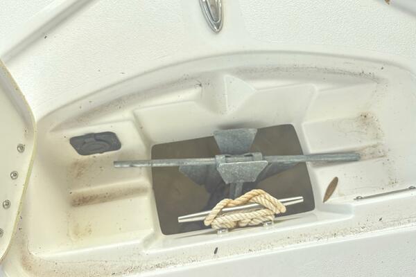 24ft Tidewater Yacht For Sale