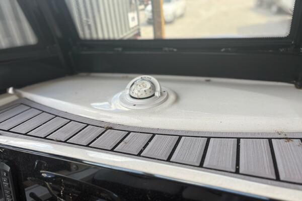 24ft Tidewater Yacht For Sale