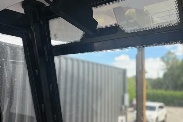 24ft Tidewater Yacht For Sale