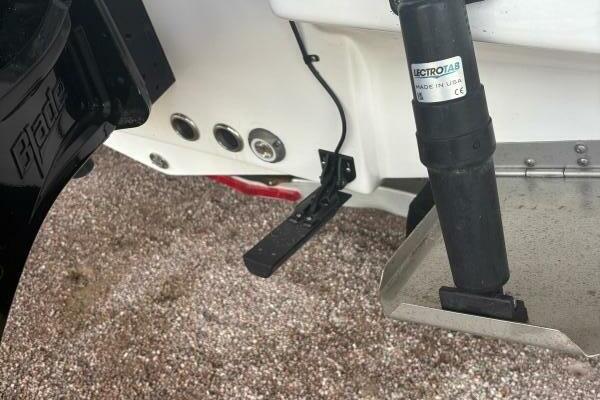 24ft Tidewater Yacht For Sale