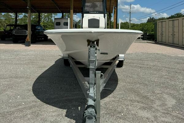 24ft Tidewater Yacht For Sale