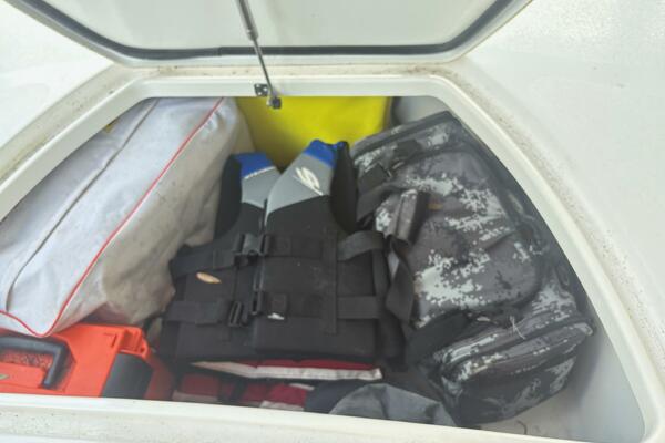 24ft Tidewater Yacht For Sale