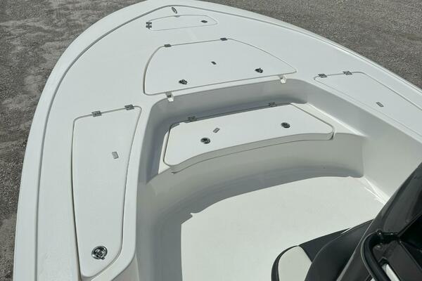 24ft Tidewater Yacht For Sale