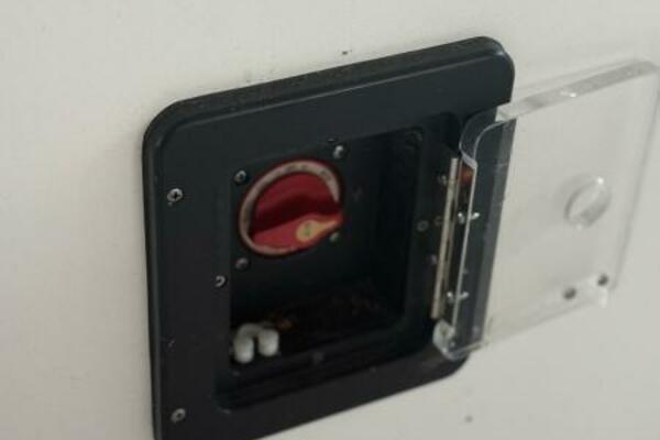 24ft Tidewater Yacht For Sale