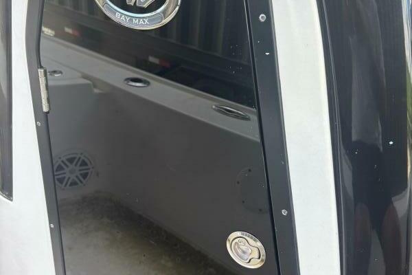 24ft Tidewater Yacht For Sale