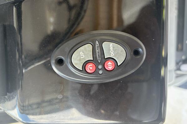 24ft Tidewater Yacht For Sale