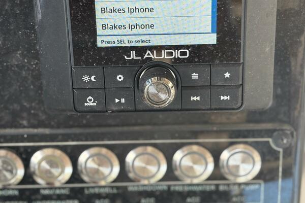 24ft Tidewater Yacht For Sale