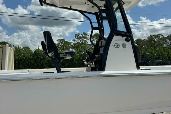 24ft Tidewater Yacht For Sale