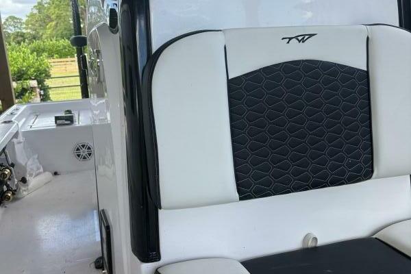 24ft Tidewater Yacht For Sale