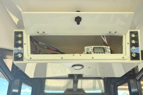 24ft Tidewater Yacht For Sale