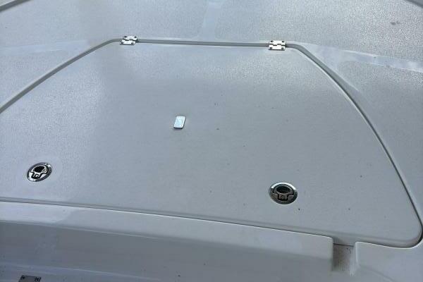 24ft Tidewater Yacht For Sale