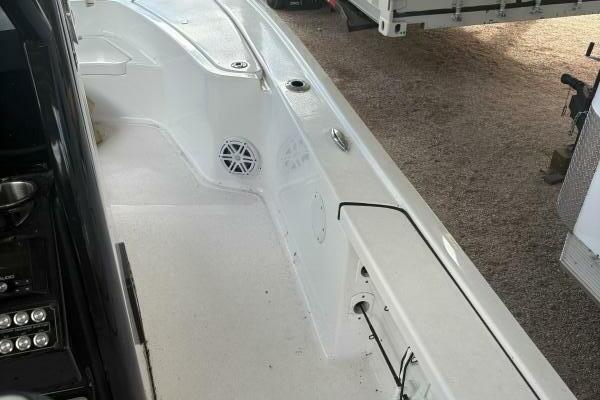 24ft Tidewater Yacht For Sale