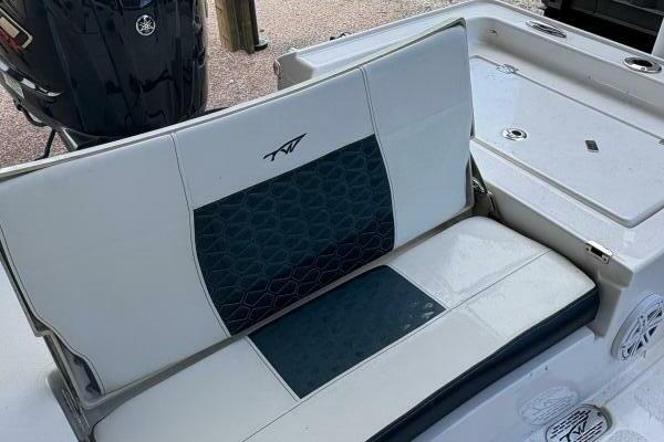 24ft Tidewater Yacht For Sale