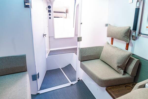 First Byte  37ft Axopar Yacht For Sale