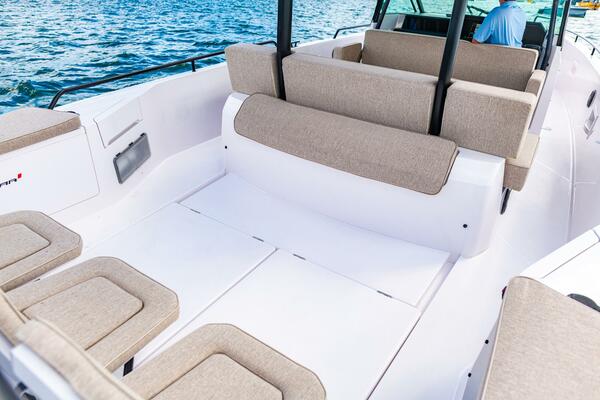 First Byte  37ft Axopar Yacht For Sale